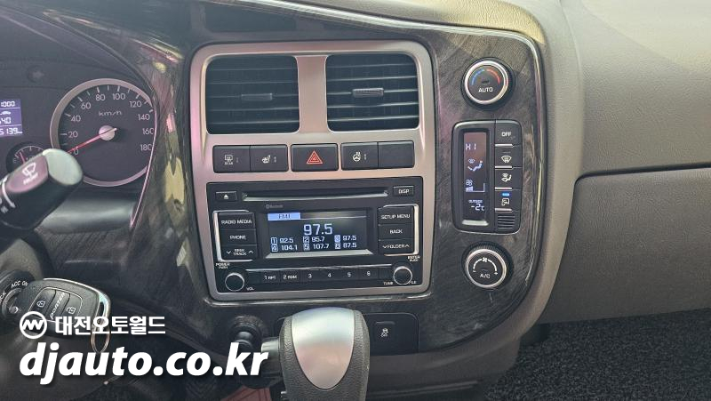 현대 포터II 파워게이트 슈퍼캡 - 이미지 7