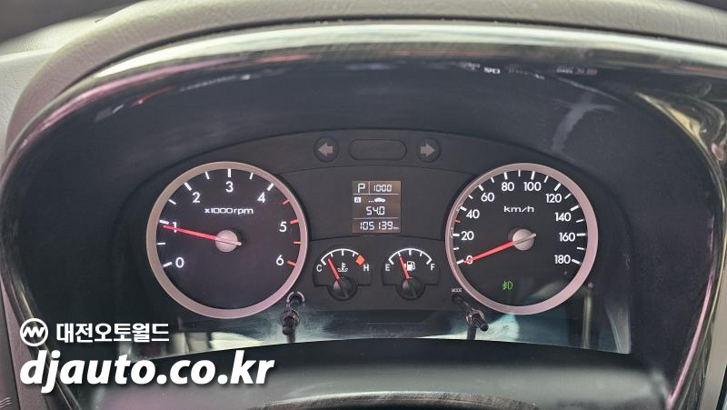 현대 포터II 파워게이트 슈퍼캡 - 이미지 13