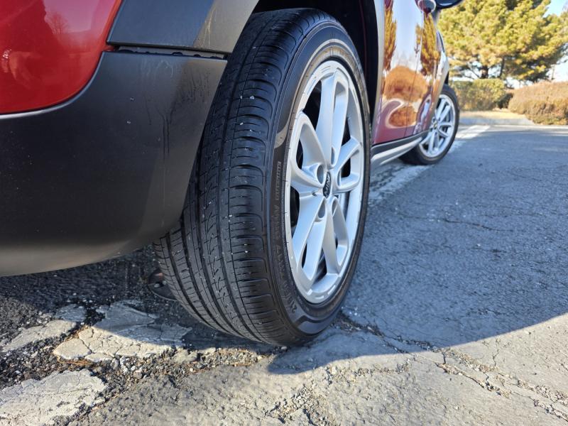 미니 컨트리맨 2.0 D ALL4