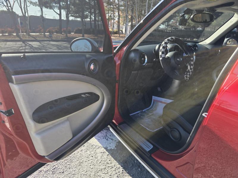 미니 컨트리맨 2.0 D ALL4 - 이미지 5