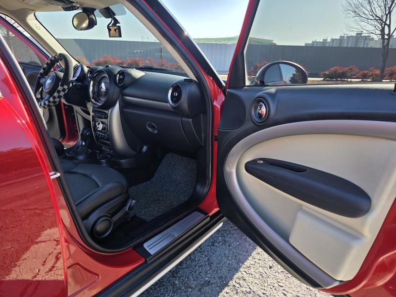 미니 컨트리맨 2.0 D ALL4 - 이미지 7