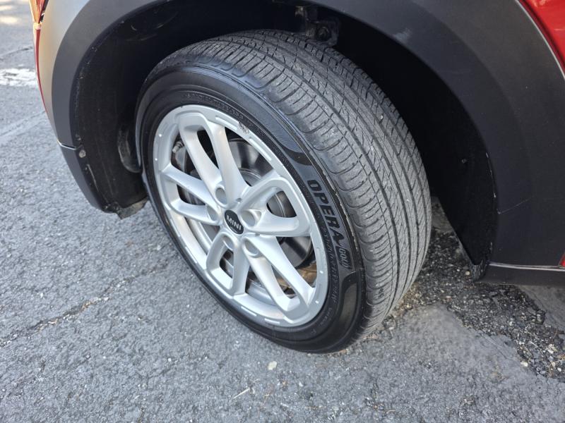 미니 컨트리맨 2.0 D ALL4 - 이미지 8