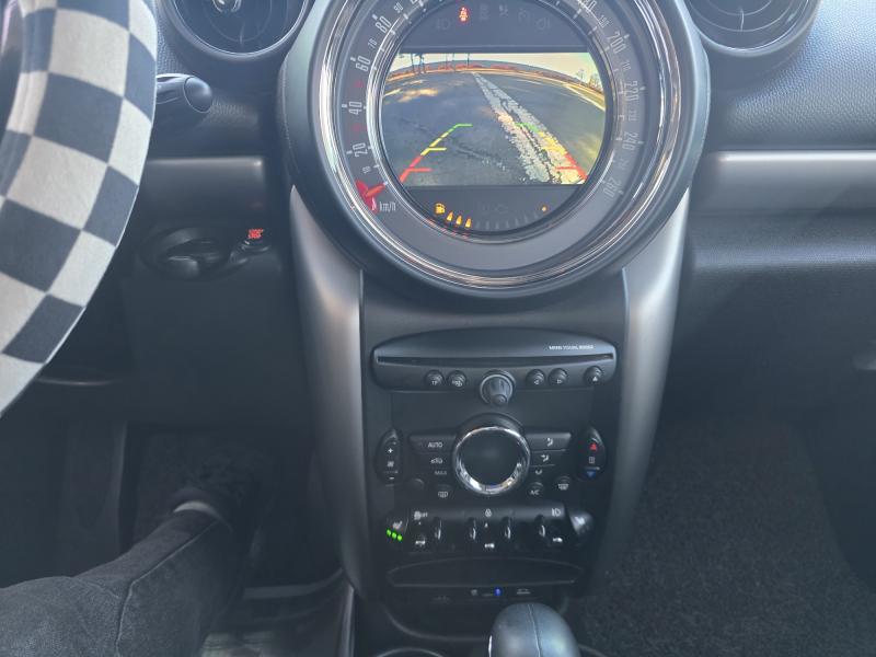 미니 컨트리맨 2.0 D ALL4 - 이미지 11