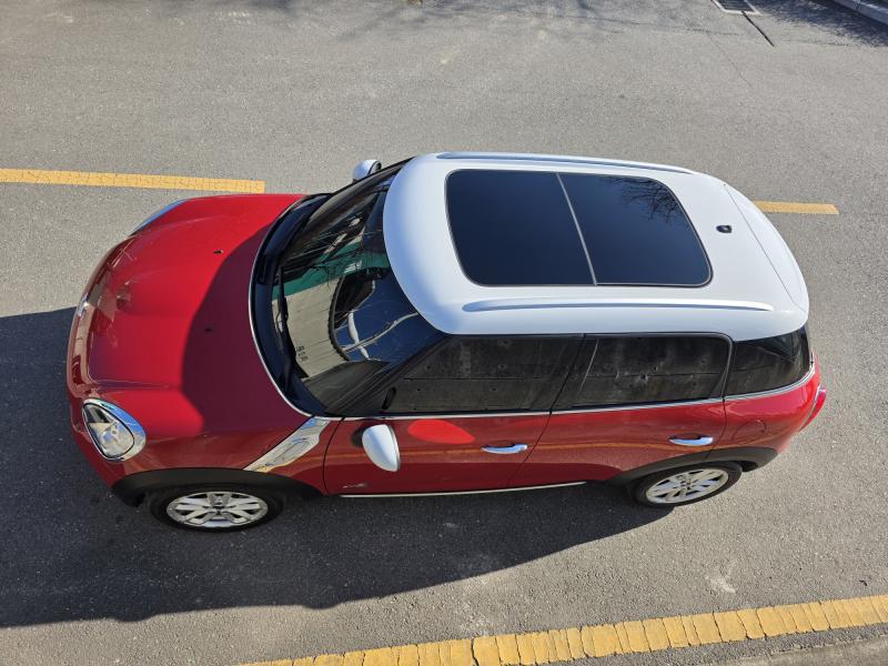 미니 컨트리맨 2.0 D ALL4 - 이미지 15