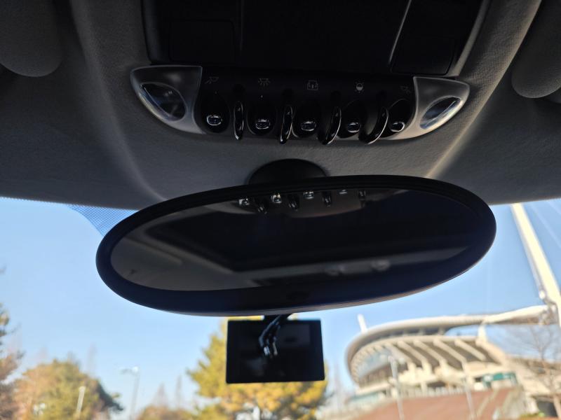 미니 컨트리맨 2.0 D ALL4 - 이미지 17