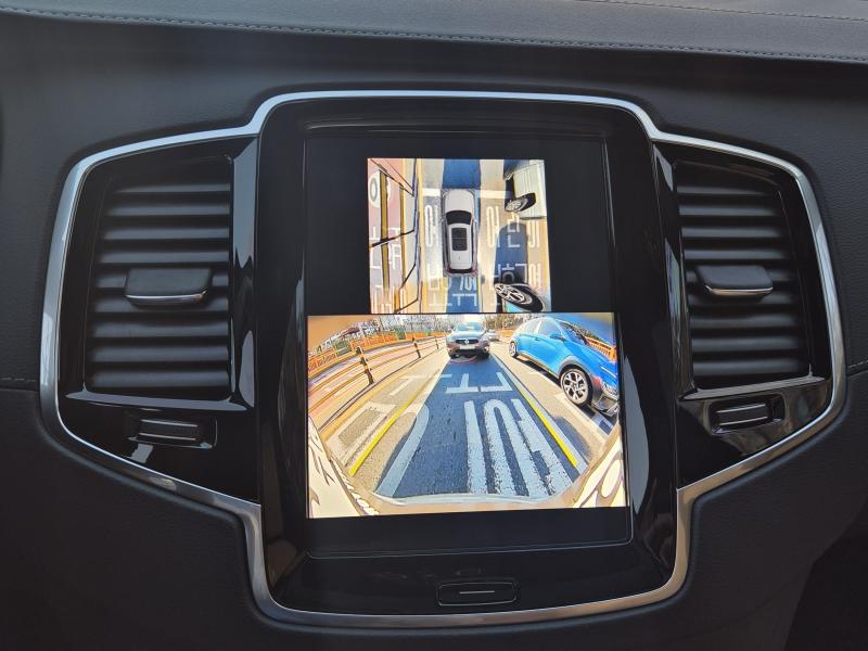 볼보 XC90(2세대) B6 AWD 울트라 브라이트 - 이미지 4