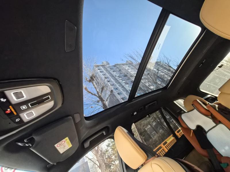 볼보 XC90(2세대) B6 AWD 울트라 브라이트 - 이미지 5