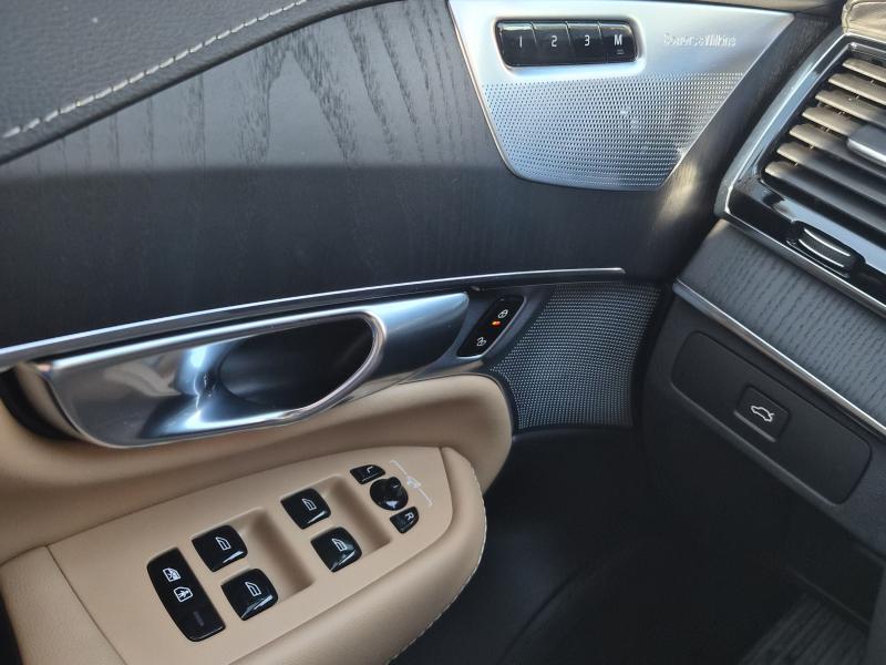 볼보 XC90(2세대) B6 AWD 울트라 브라이트 - 이미지 6