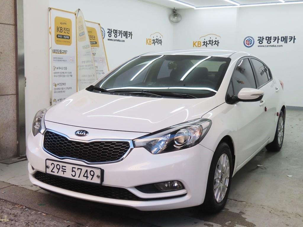 기아 K3 1.6 GDI 디럭스 - 이미지 3