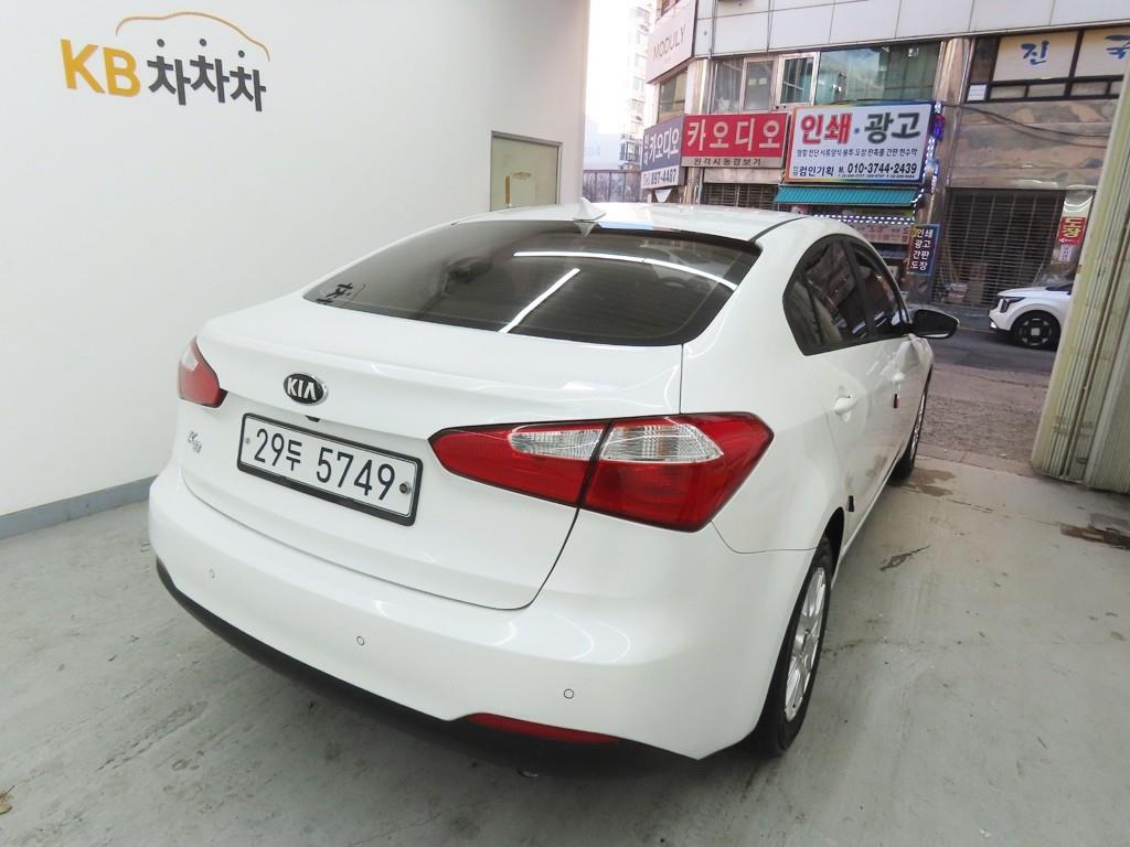 기아 K3 1.6 GDI 디럭스 - 이미지 15