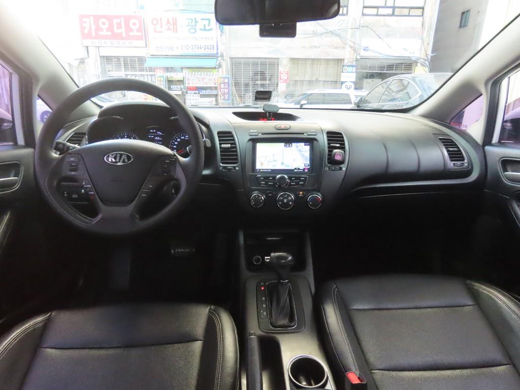 기아 K3 1.6 GDI 디럭스 - 이미지 14