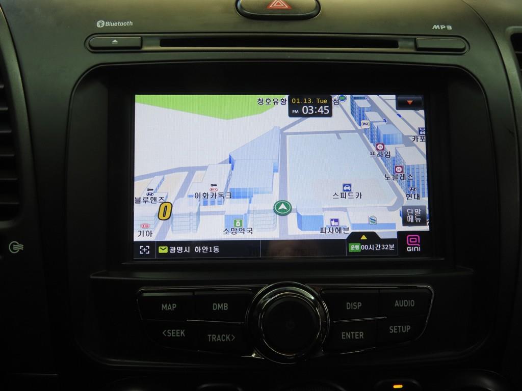 기아 K3 1.6 GDI 디럭스 - 이미지 18