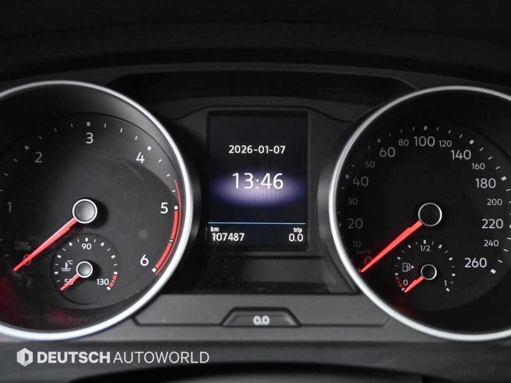 폭스바겐 티구안(2세대) 2.0 TDI 프리미엄 - 이미지 20