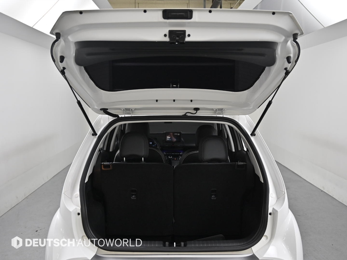 현대 캐스퍼 가솔린 1.0 터보 인스퍼레이션 - 이미지 3