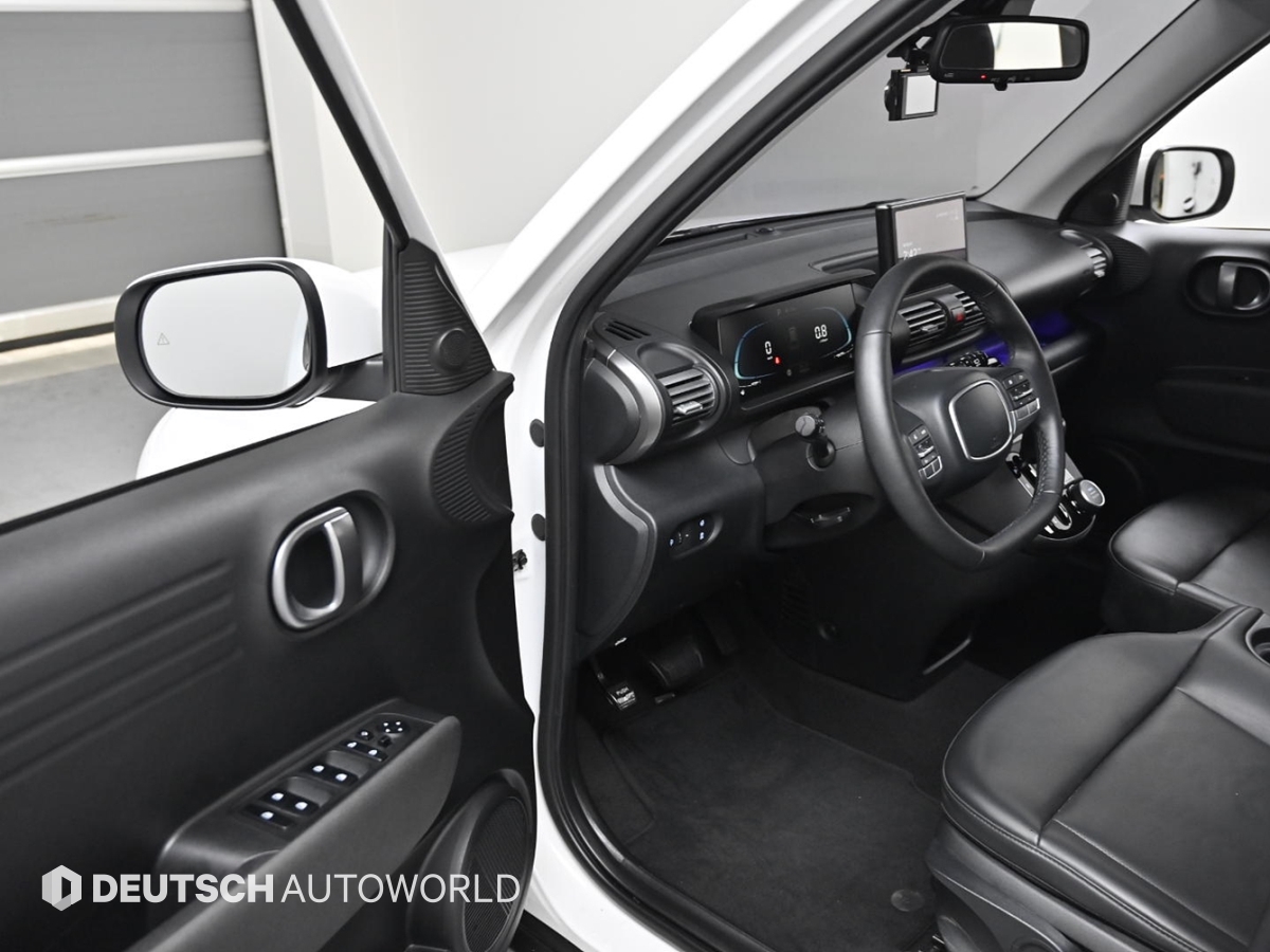 현대 캐스퍼 가솔린 1.0 터보 인스퍼레이션 - 이미지 6