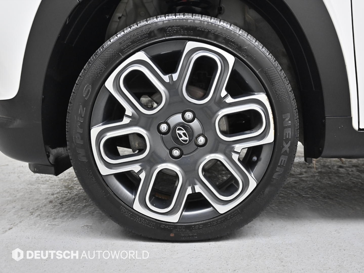 현대 캐스퍼 가솔린 1.0 터보 인스퍼레이션 - 이미지 7