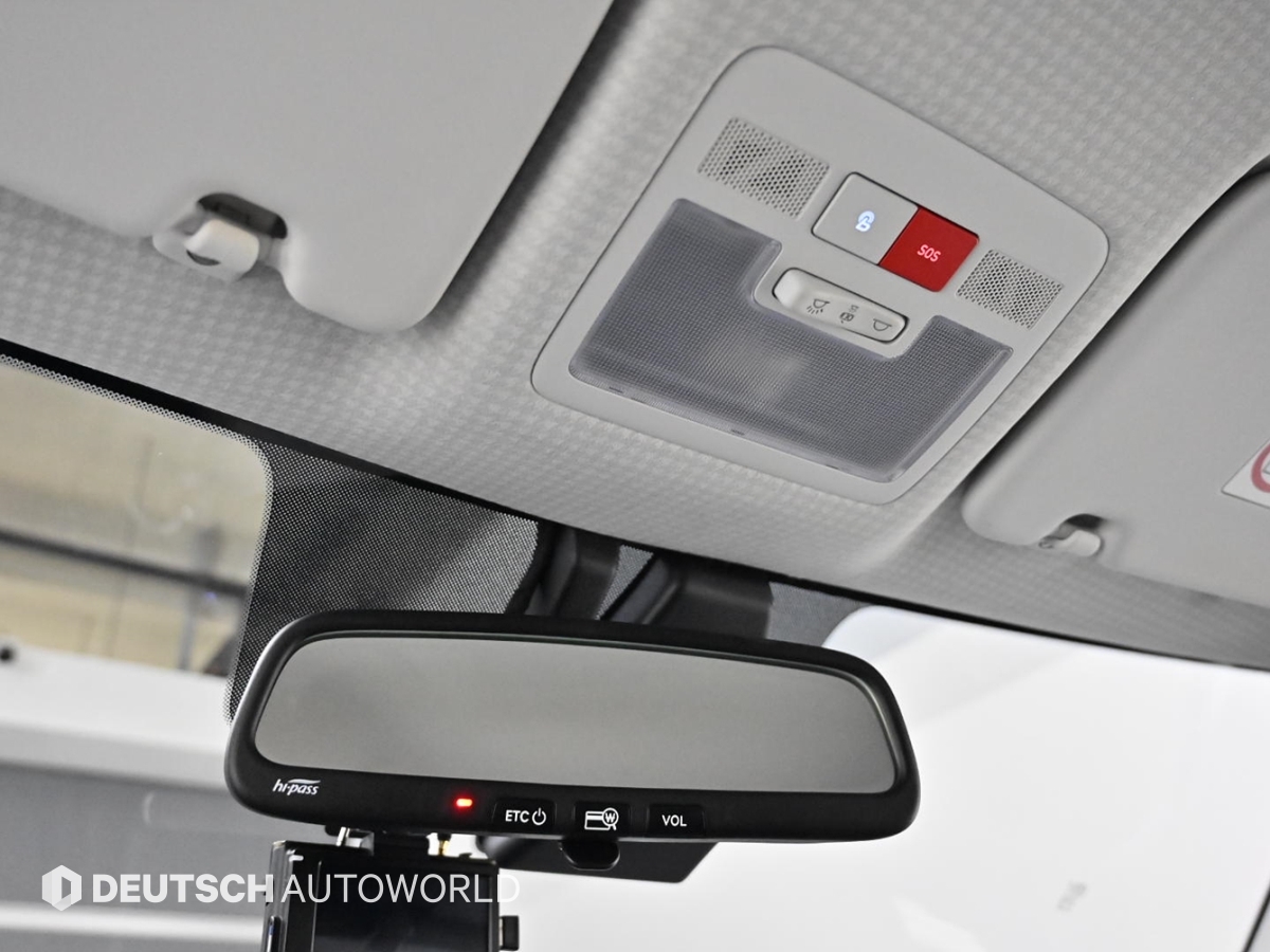 현대 캐스퍼 가솔린 1.0 터보 인스퍼레이션 - 이미지 12