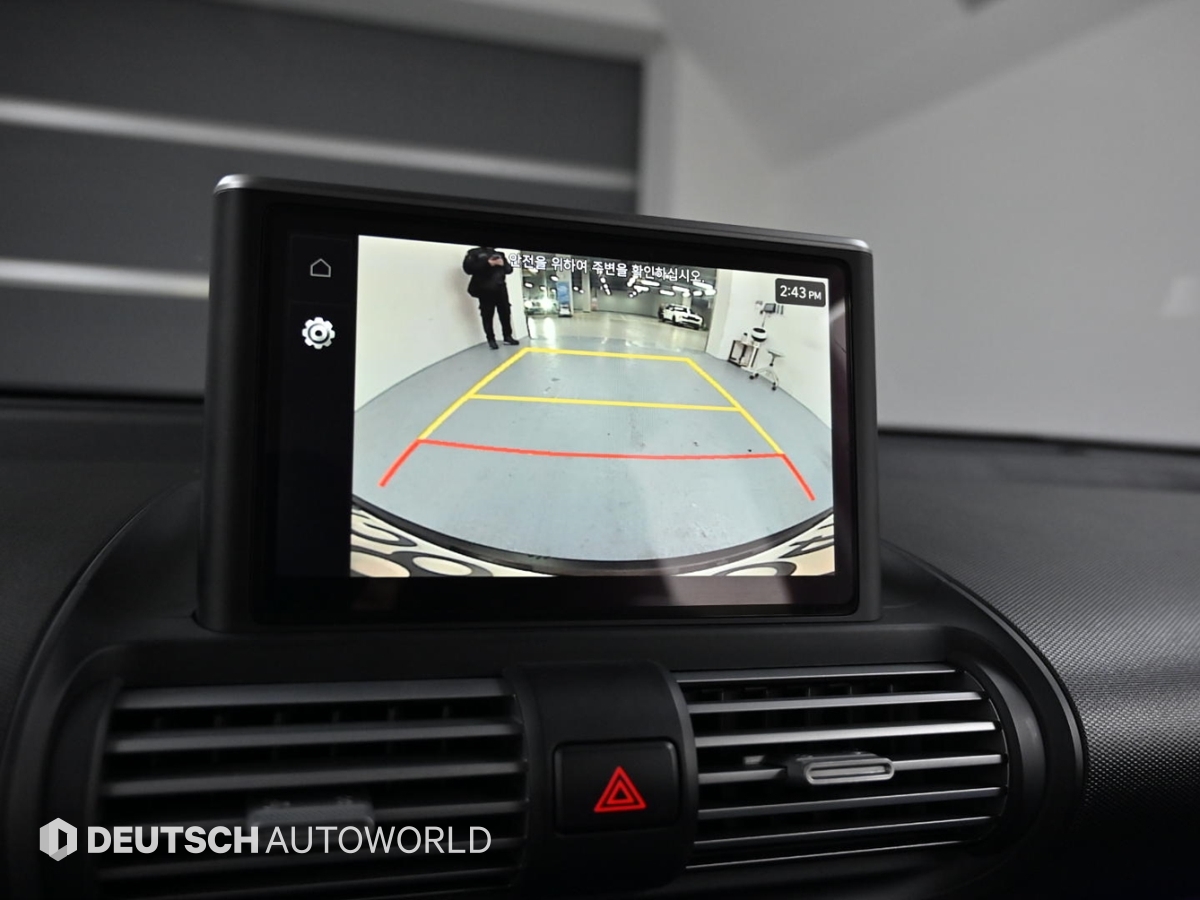 현대 캐스퍼 가솔린 1.0 터보 인스퍼레이션 - 이미지 15