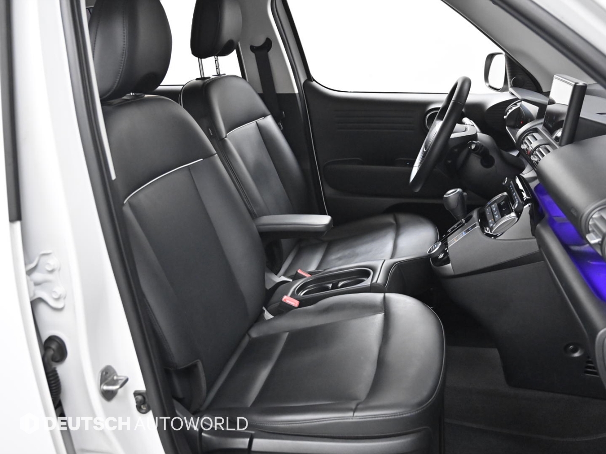 현대 캐스퍼 가솔린 1.0 터보 인스퍼레이션 - 이미지 18