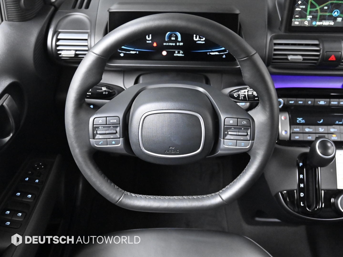 현대 캐스퍼 가솔린 1.0 터보 인스퍼레이션 - 이미지 19