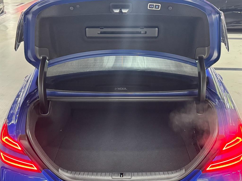 제네시스 더 뉴G70 가솔린 3.3T 2WD 스포츠 패키지