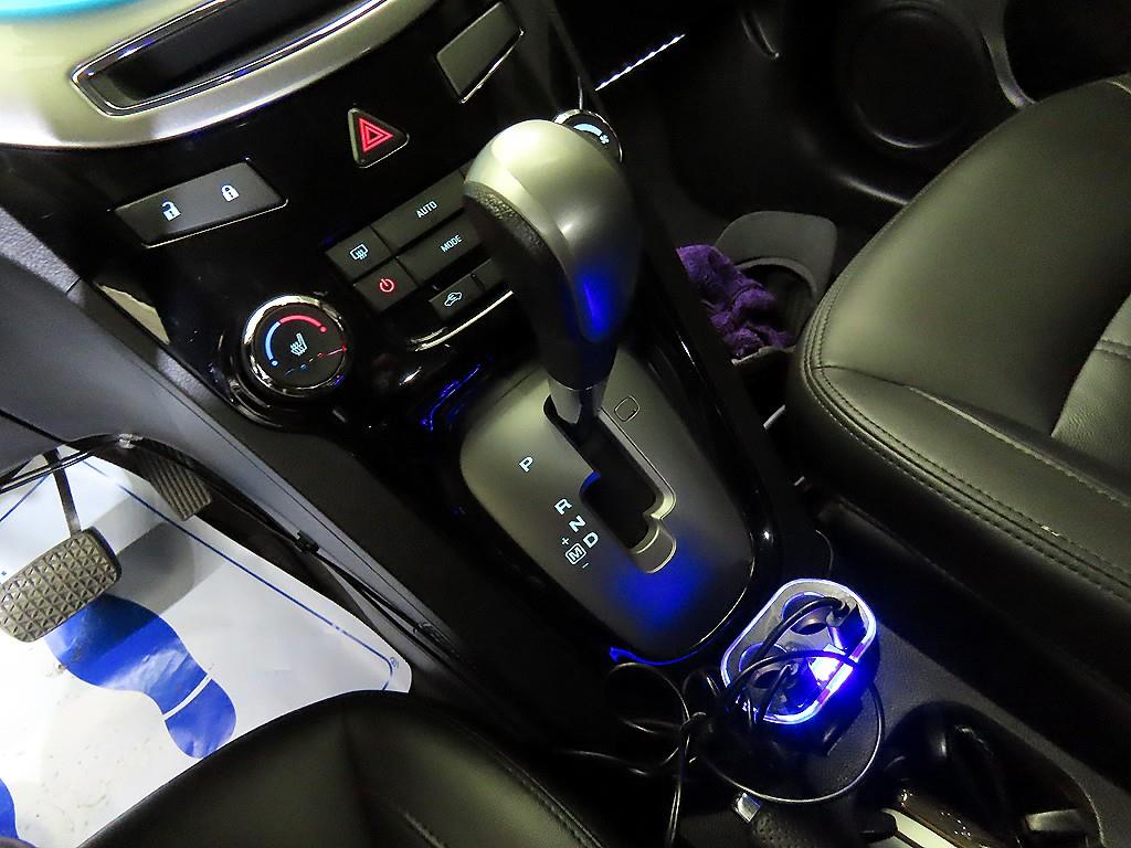 쉐보레 (대우) 올란도 1.6 디젤 LTZ 프리미엄 - 이미지 4