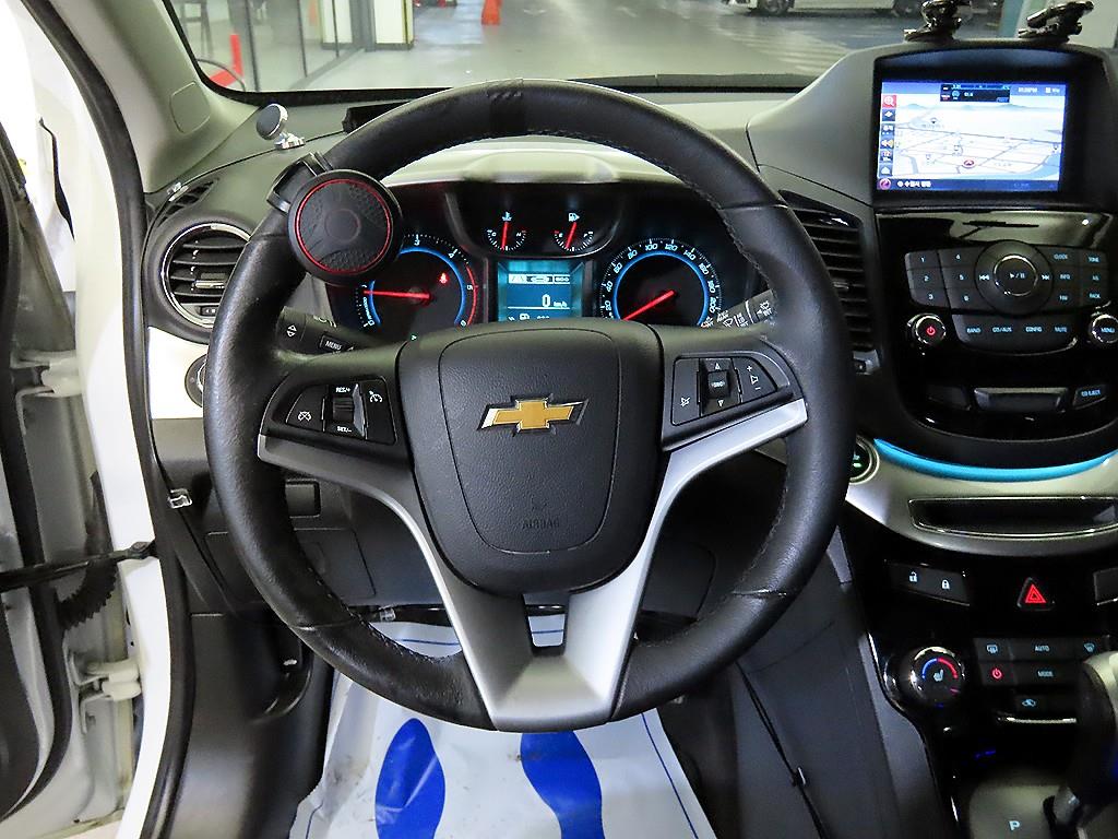 쉐보레 (대우) 올란도 1.6 디젤 LTZ 프리미엄 - 이미지 8