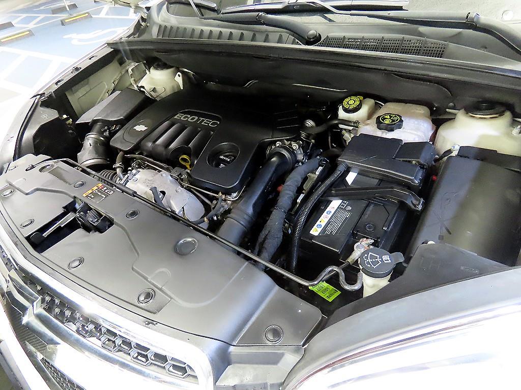 쉐보레 (대우) 올란도 1.6 디젤 LTZ 프리미엄 - 이미지 9