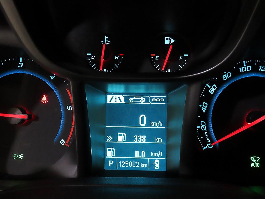 쉐보레 (대우) 올란도 1.6 디젤 LTZ 프리미엄 - 이미지 7