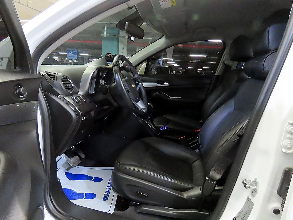 쉐보레 (대우) 올란도 1.6 디젤 LTZ 프리미엄 - 이미지 14