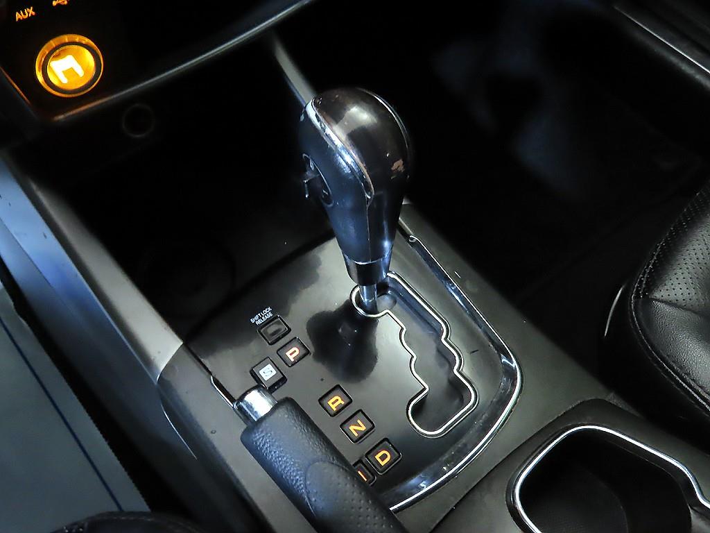 KG모빌리티(쌍용) 뉴 코란도C 2.0 AWD 어드벤처 에디션 - 이미지 8