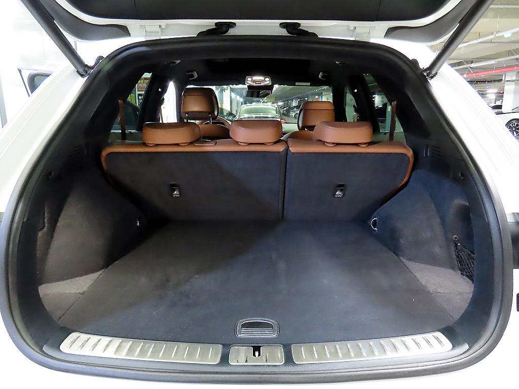 제네시스 GV70 2.5T AWD 기본형 - 이미지 19