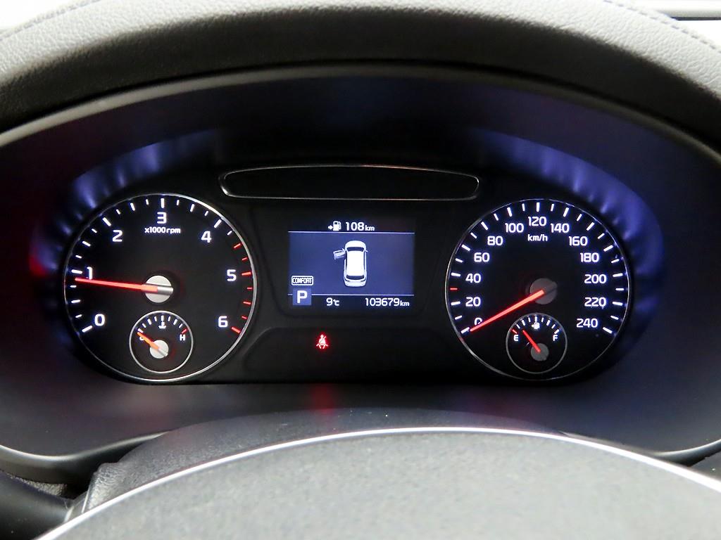 기아 더 뉴쏘렌토 디젤 R2.0 2WD 프레스티지 - 이미지 3