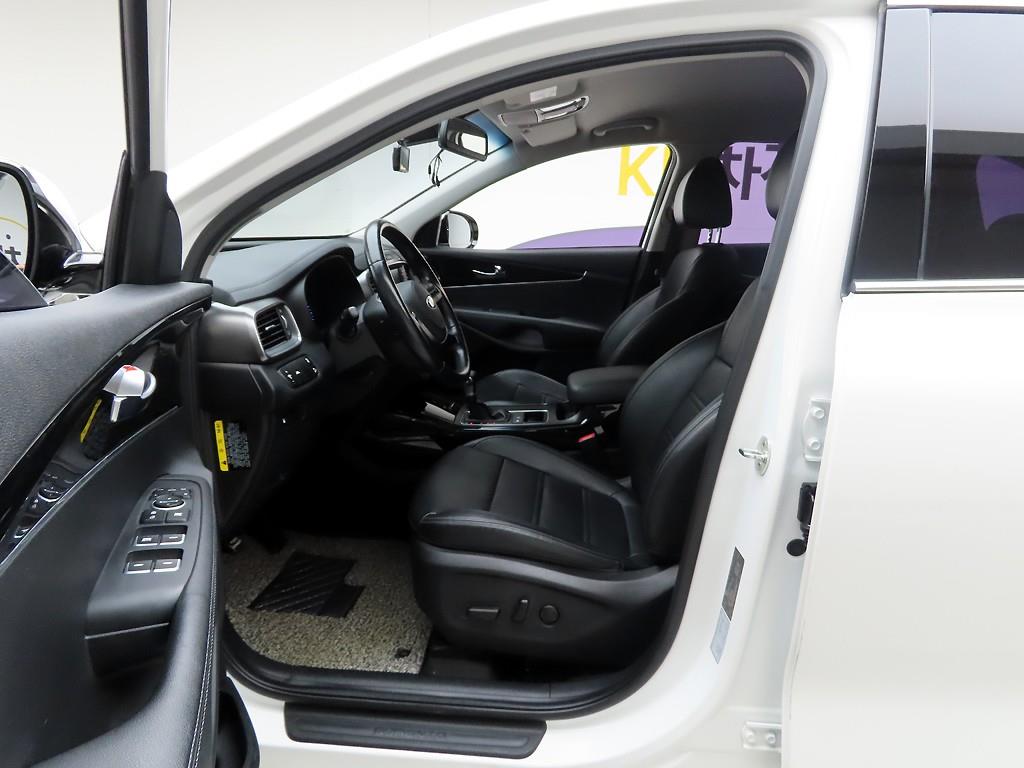 기아 더 뉴쏘렌토 디젤 R2.0 2WD 프레스티지 - 이미지 5