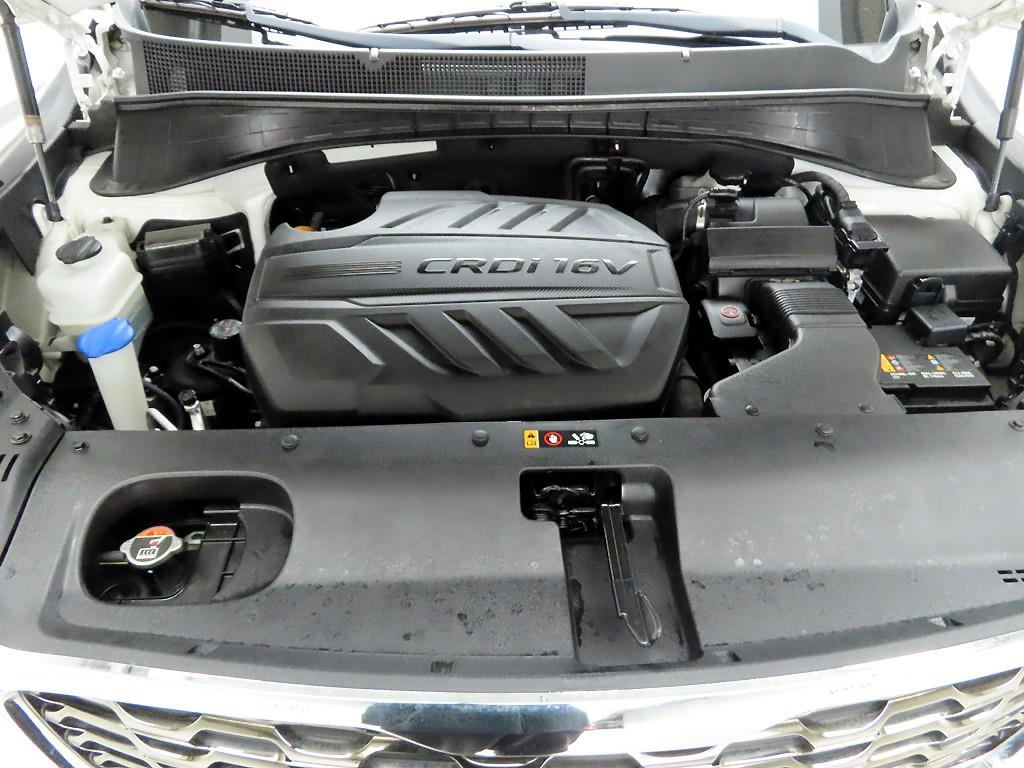 기아 더 뉴쏘렌토 디젤 R2.0 2WD 프레스티지 - 이미지 9