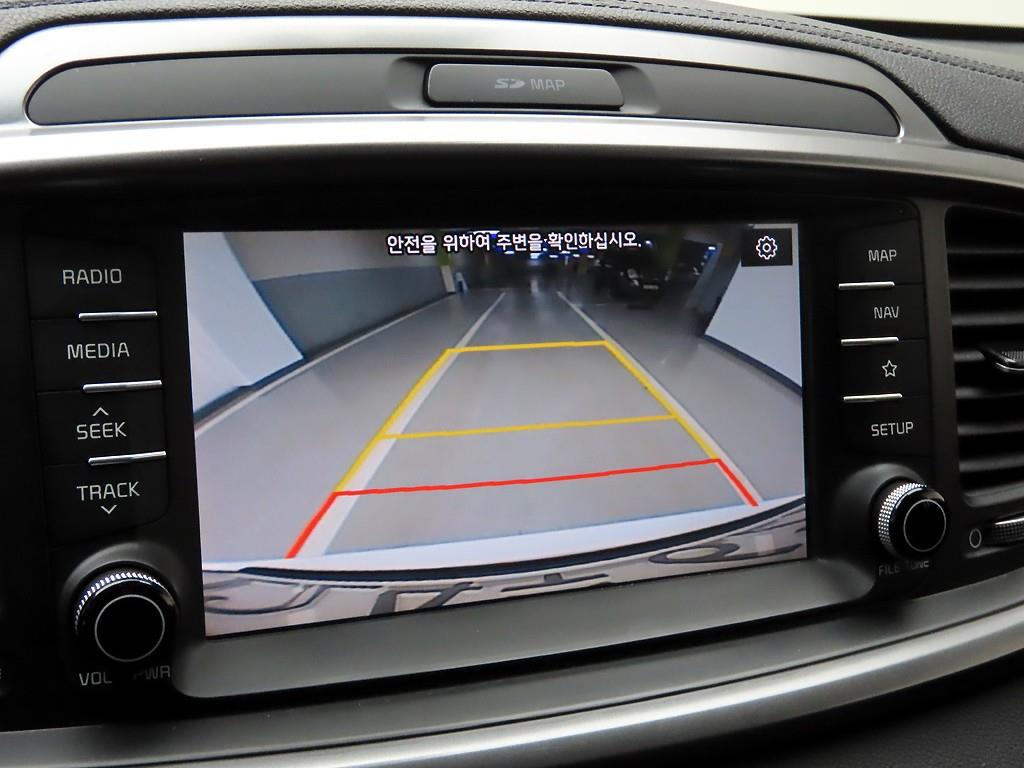 기아 더 뉴쏘렌토 디젤 R2.0 2WD 프레스티지 - 이미지 17