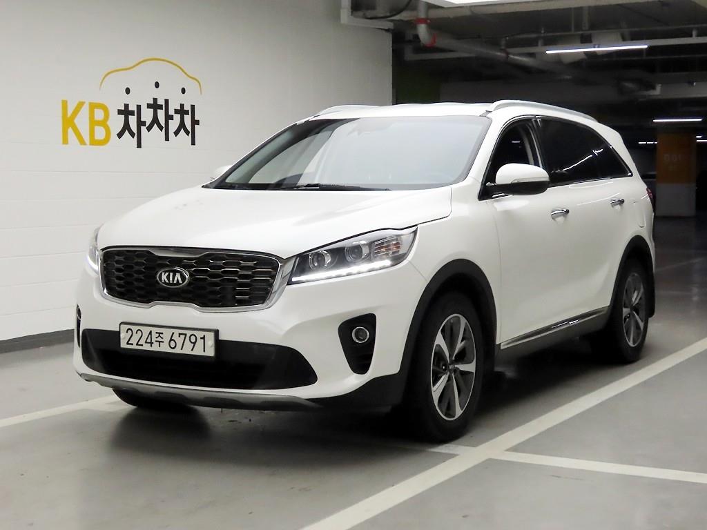 기아 더 뉴쏘렌토 디젤 R2.0 2WD 프레스티지 - 이미지 15