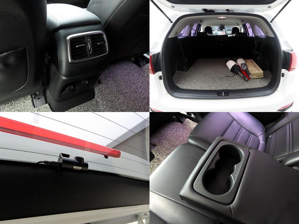 기아 더 뉴쏘렌토 디젤 R2.0 2WD 프레스티지 - 이미지 20