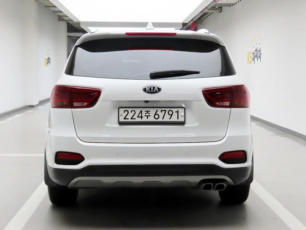 기아 더 뉴쏘렌토 디젤 R2.0 2WD 프레스티지 - 이미지 19