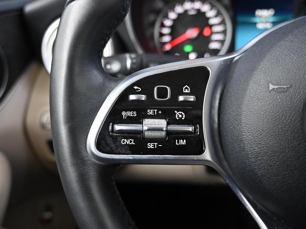 벤츠 C클래스(4세대) C220 d 아방가르드 - 이미지 9