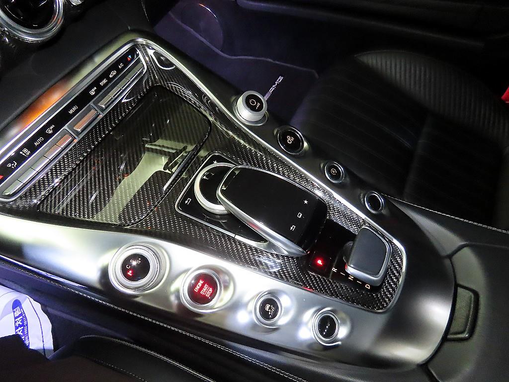 벤츠 AMG GT 4.0 - 이미지 10