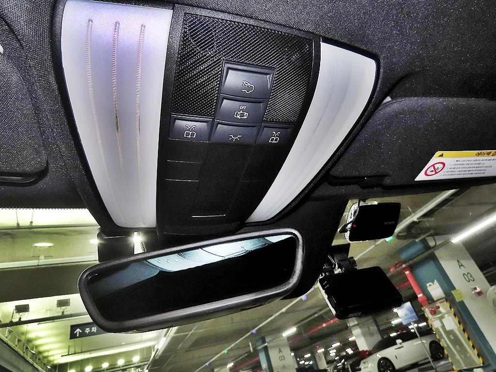 벤츠 AMG GT 4.0 - 이미지 13