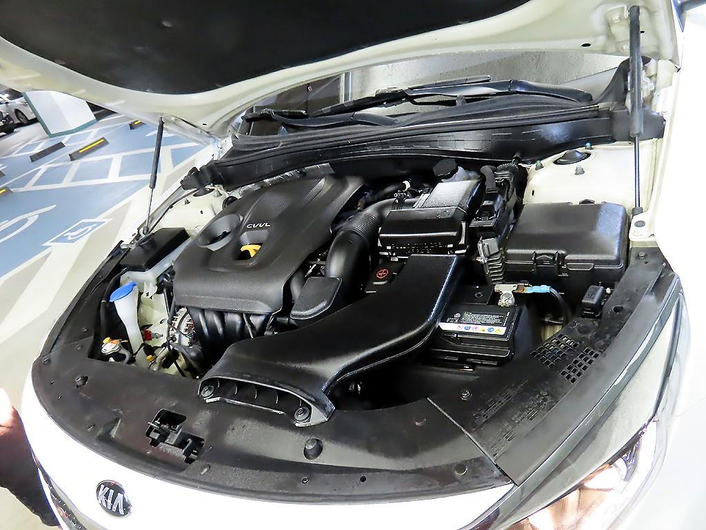 기아 신형 K5 2.0 가솔린 노블레스 MX - 이미지 4