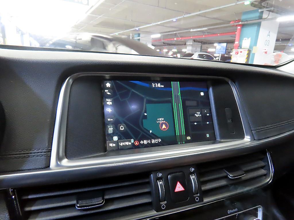 기아 신형 K5 2.0 가솔린 노블레스 MX - 이미지 13