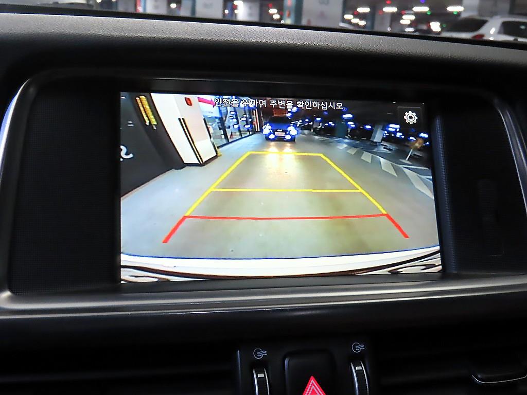 기아 신형 K5 2.0 가솔린 노블레스 MX - 이미지 11