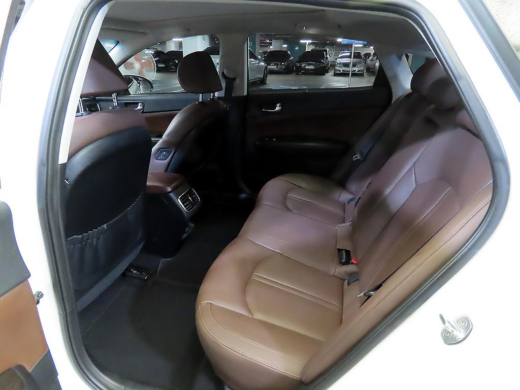 기아 신형 K5 2.0 가솔린 노블레스 MX - 이미지 14