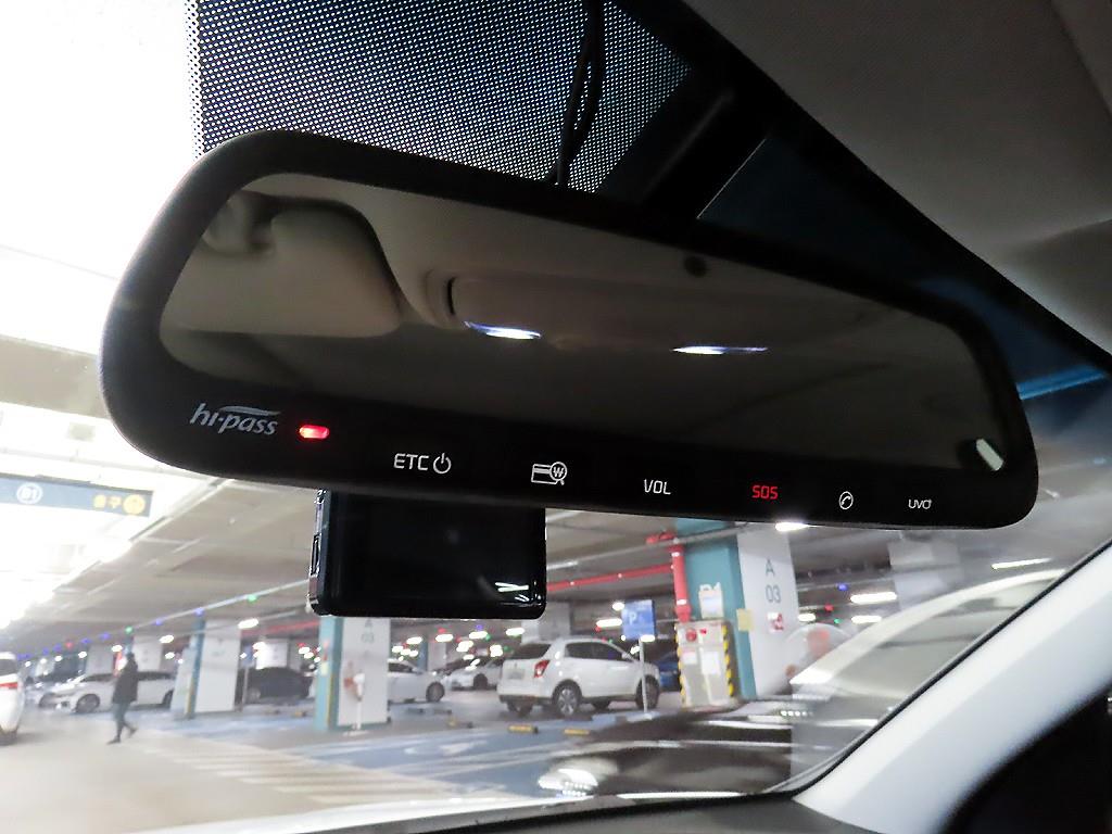 기아 신형 K5 2.0 가솔린 노블레스 MX - 이미지 17