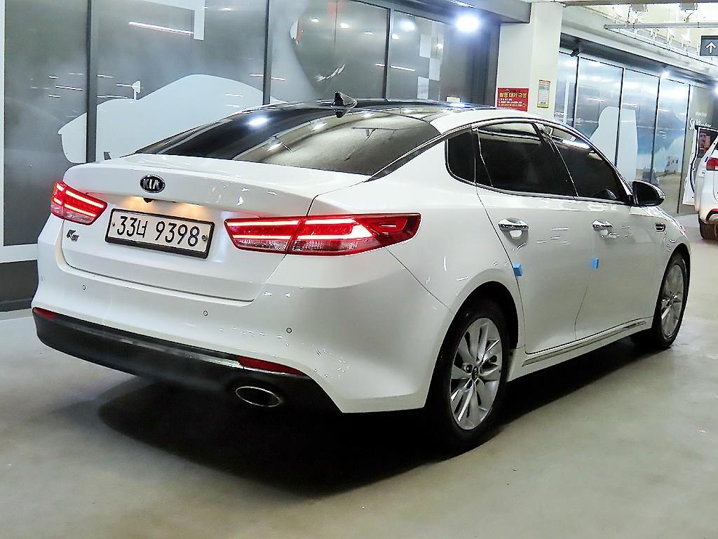 기아 신형 K5 2.0 가솔린 노블레스 MX - 이미지 19