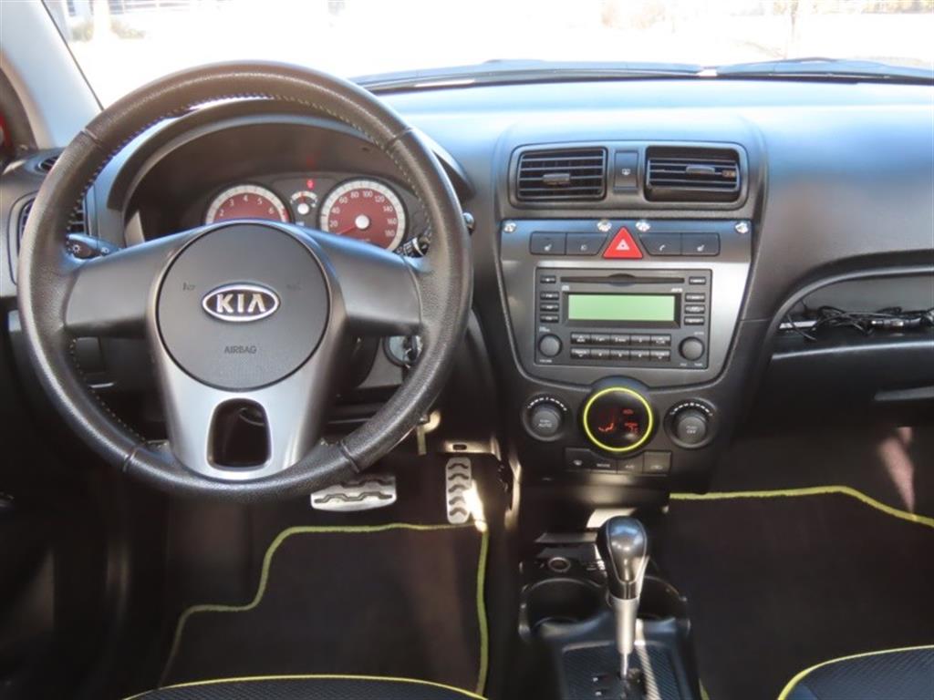 기아 뉴모닝 SLX 스페셜 - 이미지 2