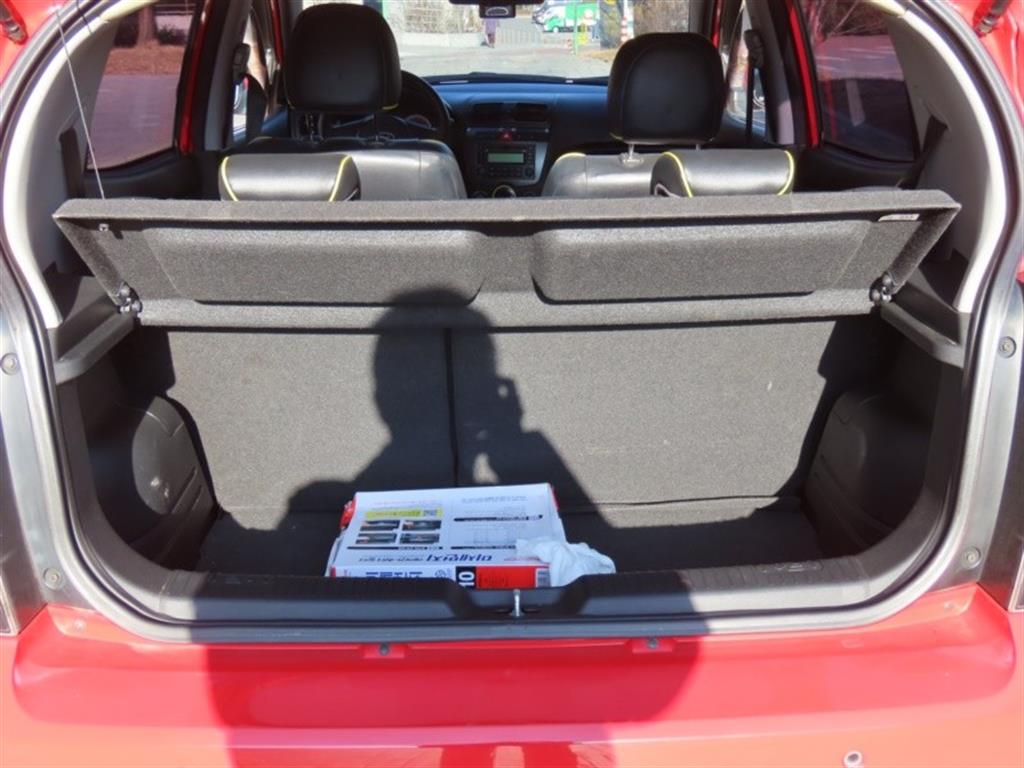 기아 뉴모닝 SLX 스페셜 - 이미지 7